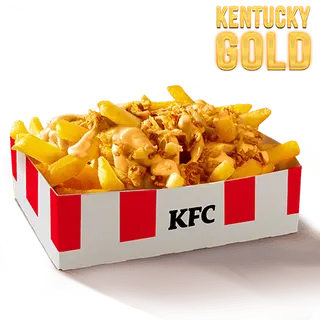 Kentucky Gold Fries