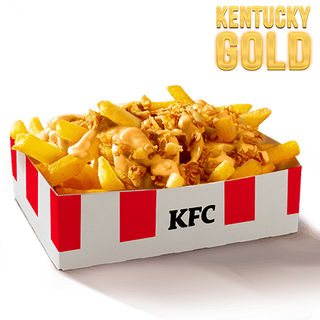 Kentucky Gold Fries