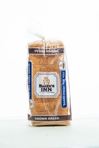 Bakers Bread 600g