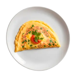 Омлет Ассорти (250 г.)