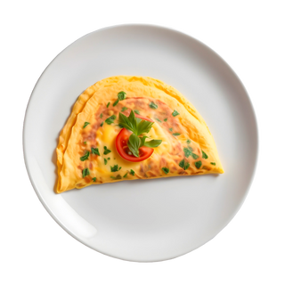 Омлет Ассорти