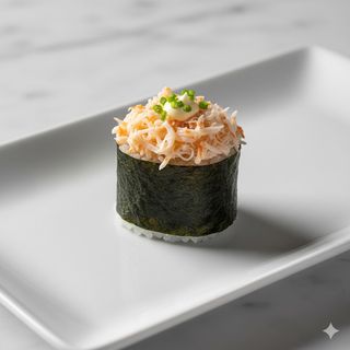 Gunkan De Surimi (2 Pzs.)