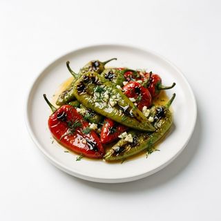 Медени Апетитки люти чушки