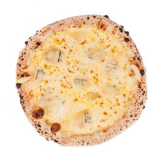 COMBO Quattro Formaggi + racoritoare