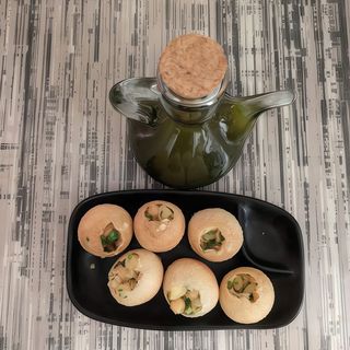 Pani Puri