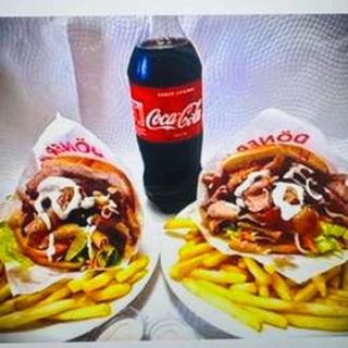 Family Kebab