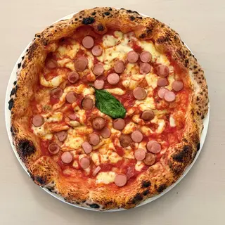 Wurstel