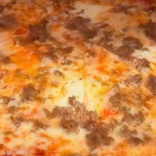 Pizza Matta (33 Cm.)