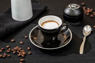 Espresso Machiatto