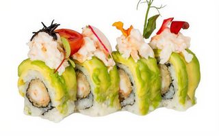 88. Super dragon 8 pezzi