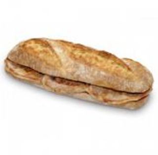 Bocadillo Pepito De Cerdo