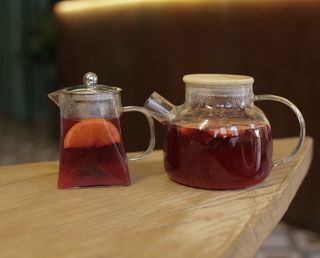 Чай Ягідний 450 мл