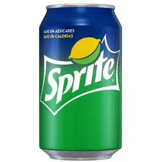 Sprite (330 Cl.)