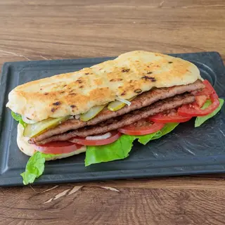 Dupli šiš
