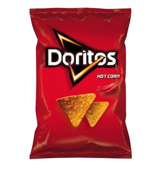 Doritos Hot Pepper