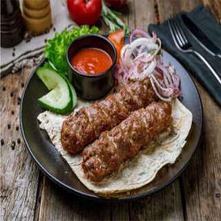 Sheek kebab