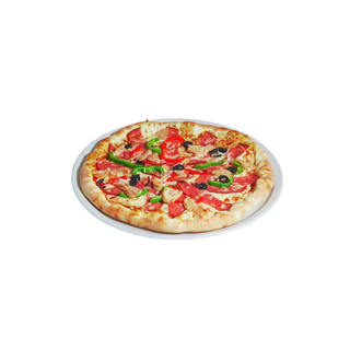 Pizza pinchos