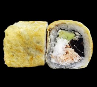 California Roll Tamago