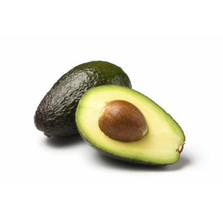 Hass Avocado 2pc