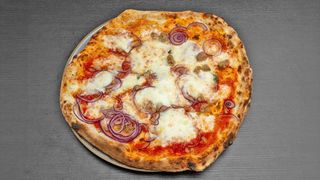 Tonno e cipolla