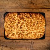 Focaccia Tradicional