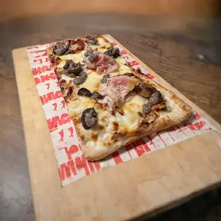 Pizza Romana LA TARTUFA