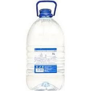 Aigua Mineral Natural 1u