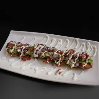 Guacapapas