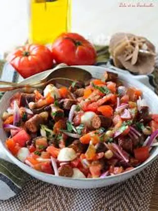 Salade Orientale