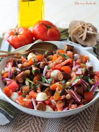 Salade Orientale