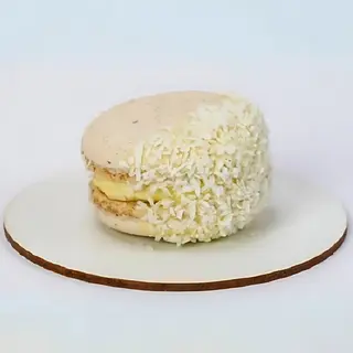 Десерт "Macarons-Raffaello" BIG (0,045 кг)