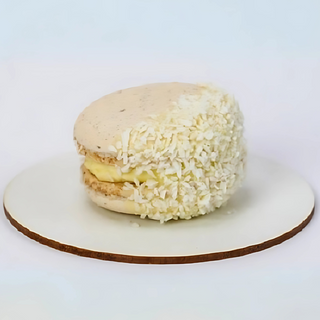 Десерт "Macarons-Raffaello" BIG (0,045 кг)