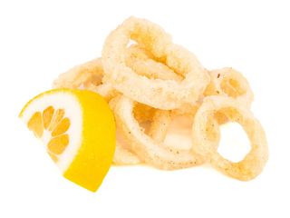 179 Calamari fritti