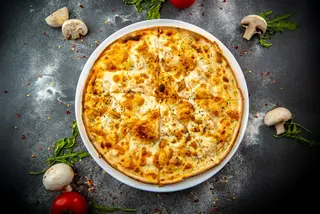 Gamberetti 560 g