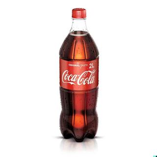 Coca Cola 2L