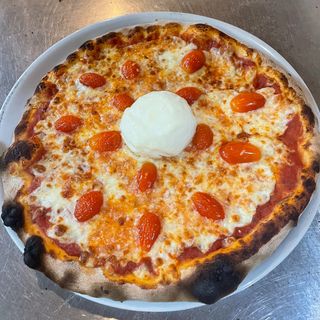 Pizza Bufalina