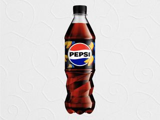 Pepsi Манго (500ml)