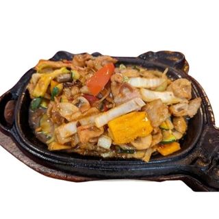 75. Pollo al tie ban