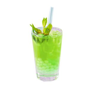 Green Apple Fruit Tea