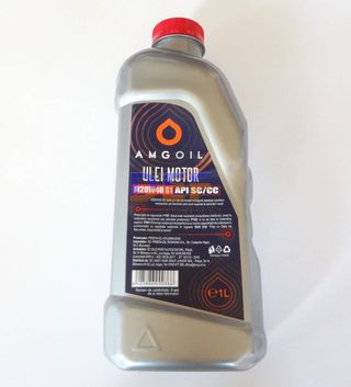 Ulei gama AMGOIL 20w40 1L