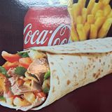 Meuno duram kebab xl Ternera 