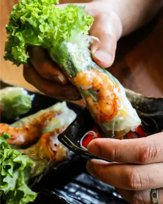 Gỏi Cuốn