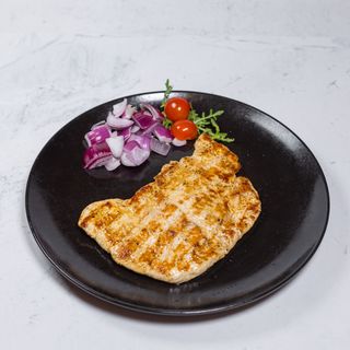 Pureći file na žaru