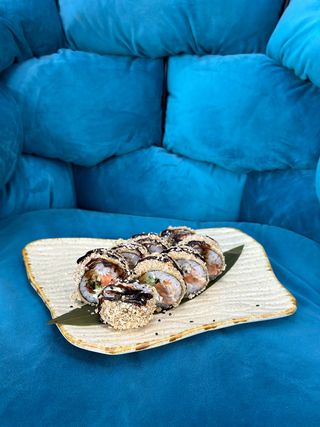 Темпура «Unagi Salmon» (305г)