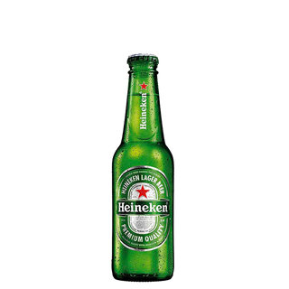 Cerveza Heineken 33cl