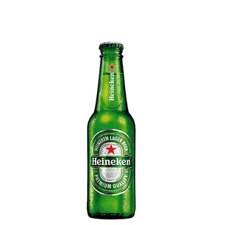 Cerveza Heineken 33cl