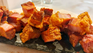 Chicharrón