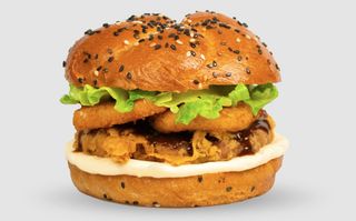 Piatto double no chicken