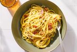 Spaghetti Carbonara