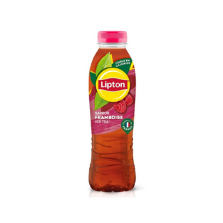  Lipton Framboise 50CL   
